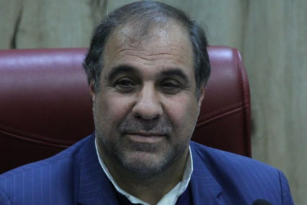 Iran's light and power satellite