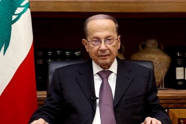 Basil's high chances in the next Lebanese presidential election