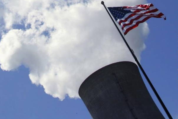Sending Saudi nuclear talks to US Congress