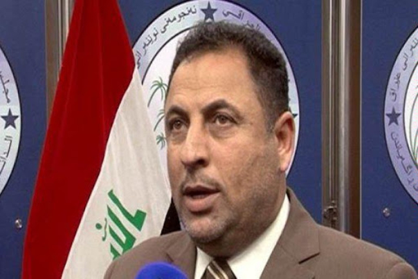 Behind the scenes, ISIS returns to Iraq