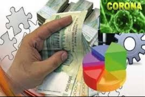Take a look at the government's efforts to reduce the consequences of the Corona spread on the economy