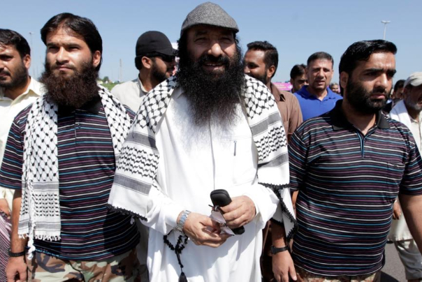 Riyadh Naiko was killed by Indian troops