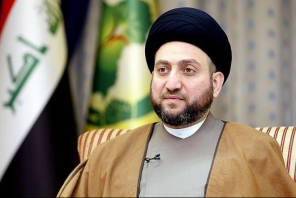 الحكيم يدعو الحكومة العراقية الجديدة لتجاوز الأزمات