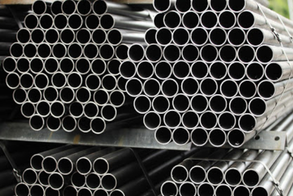 Adoption of a law to impose duties on steel imports from the United States and Europe in China