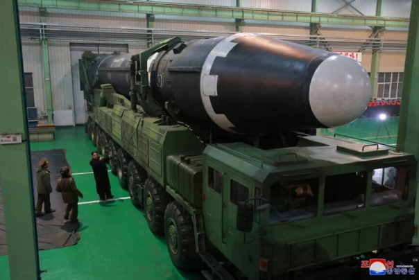 The North Korean leader surprised the world