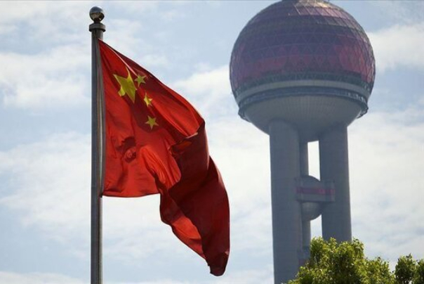 China surprised the world