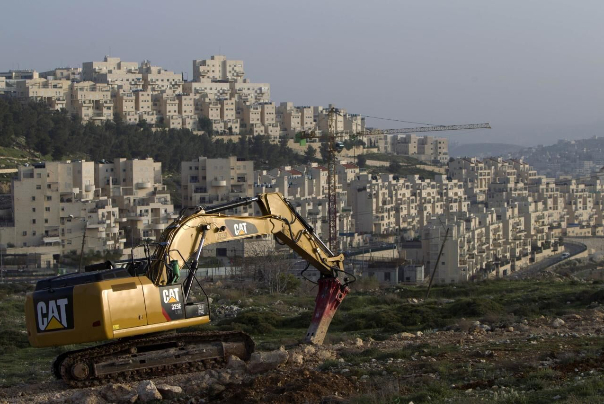 Tel Aviv's new measures to expand the occupied territories