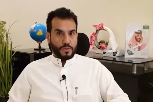 Arab analyst supports Saudi Arabia's relationship with Israel