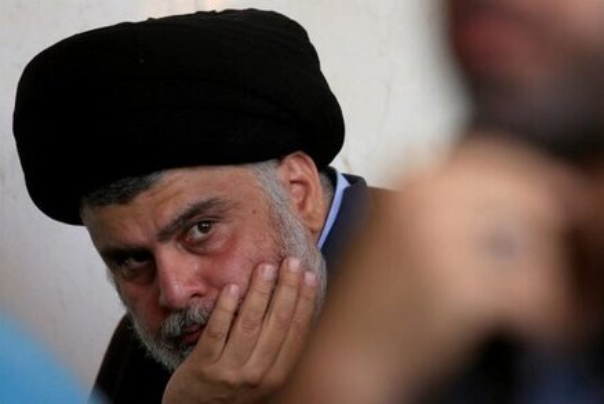 Muqtada al-Sadr's deadline for Al-Kazemi