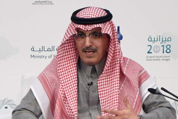 Saudi Arabia tripled VAT