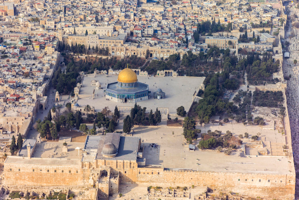 A day of misery and support for Israel in the world / 2