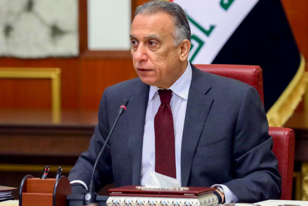 العراق.. اقتراح على الكاظمي لدمج كل الأوقاف الدينية بوزارة واحدة تقليصاً للنفقات