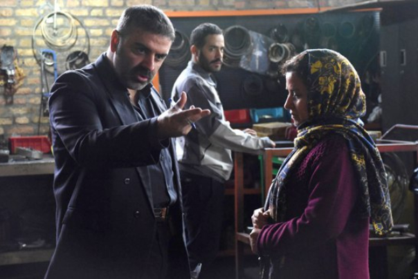 مؤسسة الفارابي السينمائية تدعم الفيلم الاجتماعي الأمومي "مدينة المرأة"