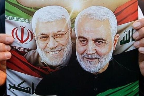 The Iraqi parliament has called for the closure of the Saudi network's office due to insults to Abu Mahdi
