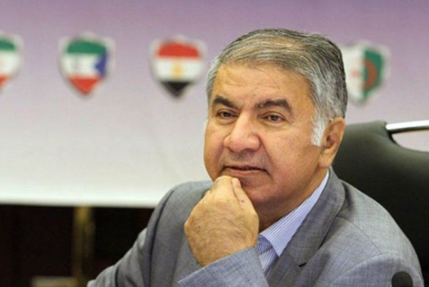 وفاة مندوب ايران لدى "اوبك" حسين كاظم بور اردبيلي