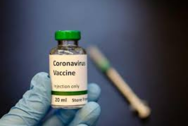 Americans want totalitarianism to get the corona vaccine