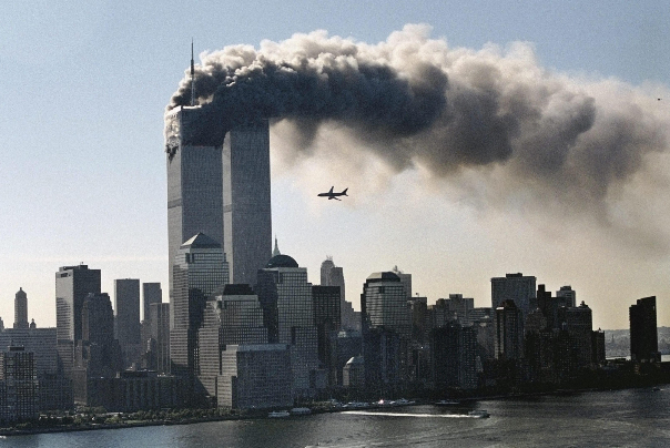 Attorney General’s argument in New York Federal Court on 9/11 case great heresy on the issue of global justice