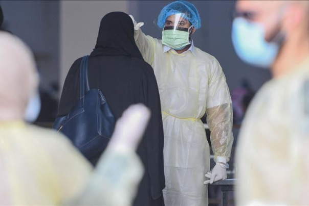 كورونا.. ارتفاع الإصابات في دول الخليج الفارسي
