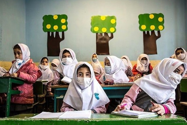 كل ماتريد معرفته عن "كورونا والأطفال"