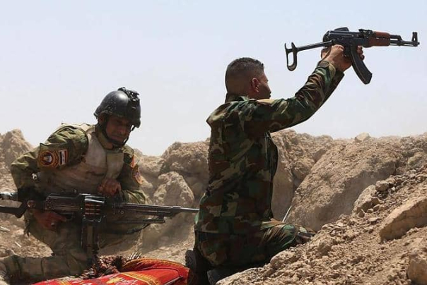 Overcoming ISIS requires extensive military operations