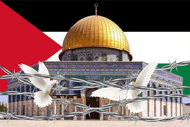 انطلاق مسيرات افتراضية بمناسبة يوم القدس العالمي (روابط)