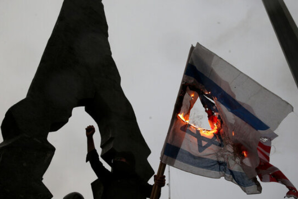 Palestinian Cause Will Never be Marginalized / Resistance is Still Alive in the Hearts and Minds of