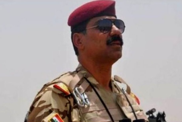 One of the Terrorists Behind al-Askari Shrine Bombing has been Arrested