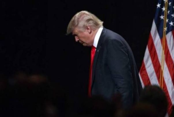 Trump Lost to Joe Biden in the Healthcare Department