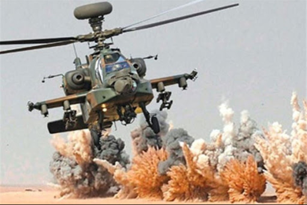 Egyptian Police have Killed 14 Takfiri Terrorists