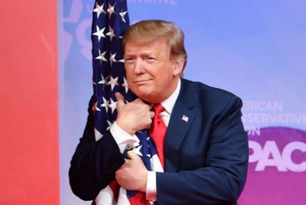 Trump's Ballots Have Plummeted