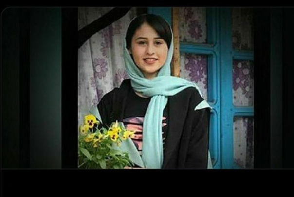 Romina Was A Victim of Her Father's Domestic Violence Many Years Ago!