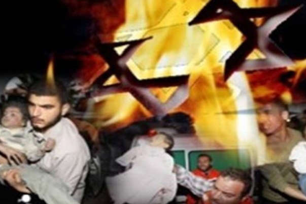 History of Horrific Laboratory Experiment on Children by the Zionist Regime