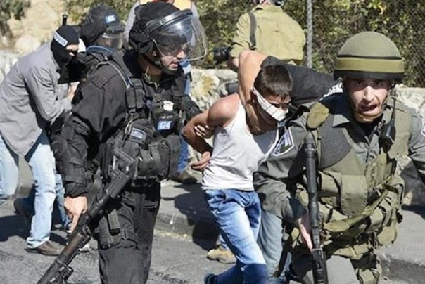 فلسطين.. اعتقالات بمدن الضفة الغربية وتدهور صحّة قيادي بحماس في سجون السعودية