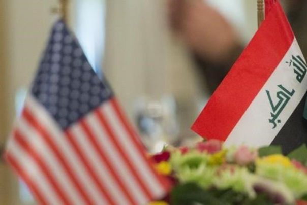 Iraq-US Talks in the Shadow of ISIS' Revival