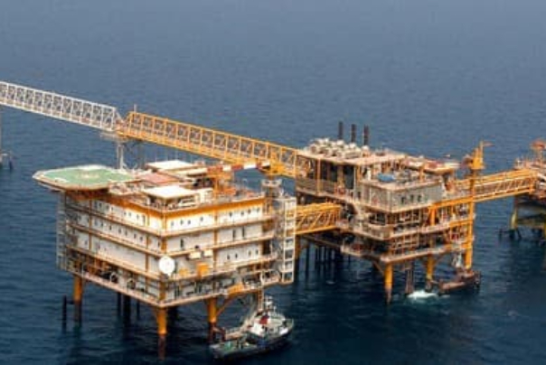 Iran To Reach Production Target At World’s Largest Gas Field This Year