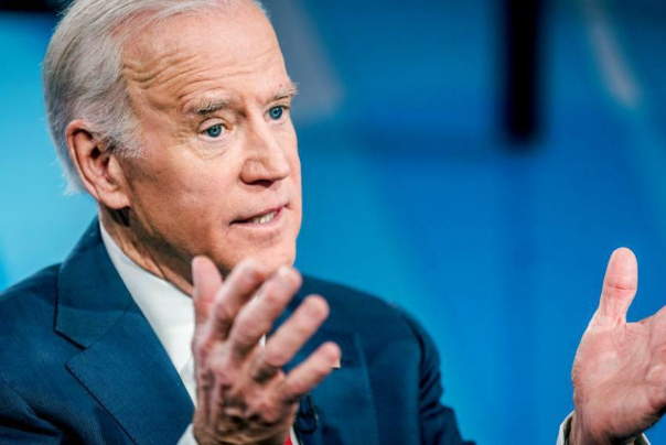 How Many Votes Did Biden Win to Clinch the Democratic Nomination?