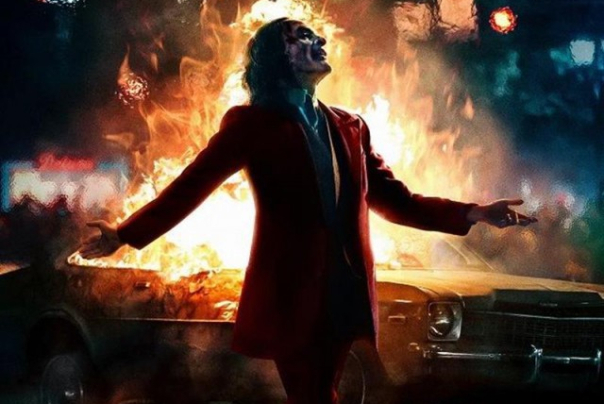 US Protests and the Joker that Held his Creator Captive!