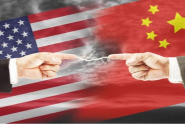 From Trade Warfare to Direct Involvement in Hong Kong / How Long Will Trump's Confrontation with China Last?