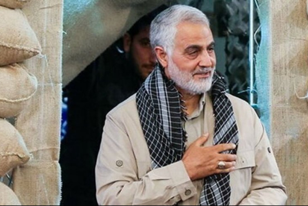 إعدام جاسوس للـ(CIA) جمع معلومات عن الشهيد سليماني