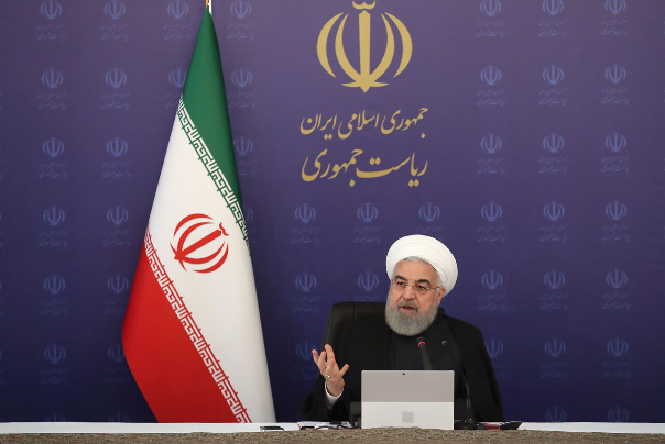 Iran's Arms Embargo Will End in 3 Months / The Increase of Coronavirus Patients Primarily Due to Increased Testing
