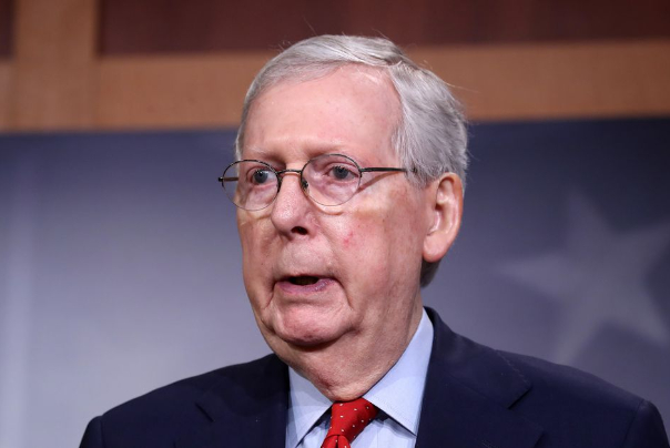 Republicans' Tactical Retreat Due to the Spread of Anti-Racist Protests