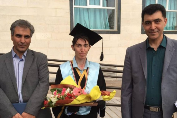 Iran’s ‘Butterfly Children’ Impacted by Sanctions and Corruption