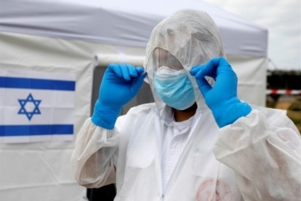 New Waves of Coronavirus in the Zionist Regime