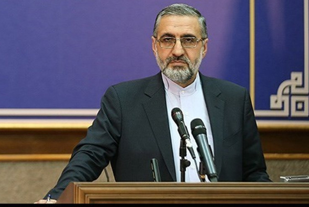 ايران: لا علاقة للجاسوس الذي حكم عليه بالإعدام مؤخرا بإغتيال الشهيد سليماني