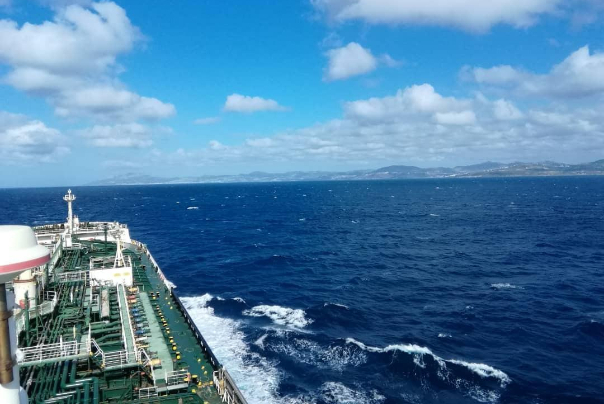 What was Iran's Plan to Retaliate against the Seizure of Venezuela-Bound Ships?
