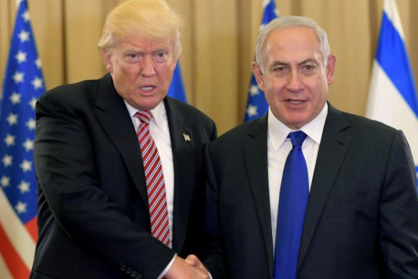 With Annexation Pledge, Netanyahu Might Have Bitten Off More Than He Can Chew