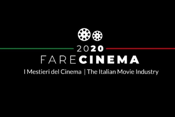 Italian Embassy in Tehran Launches the 3rd Edition of “Fare Cinema 2020”