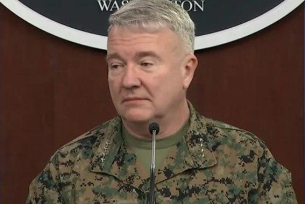 The News that Made General Mackenzie Make False Claims against Iran!