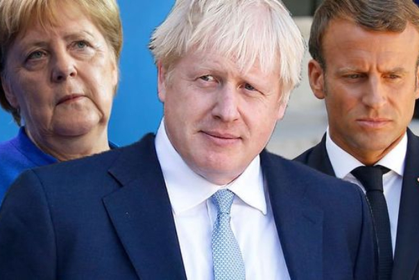 Europe Seeks to Repeat the Failed Experience of "Coercive Diplomacy" against Iran / Knee-to-Neck Policy Does Not Respond Here!