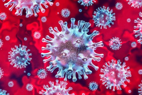 Iran And The Coronavirus